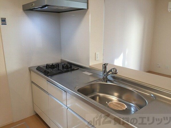 キャトルメゾンの物件内観写真